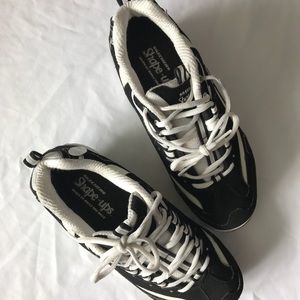 Sketchers Shape UPS Athletic Shoes